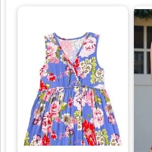 Matilda Jane As A Rose Tank